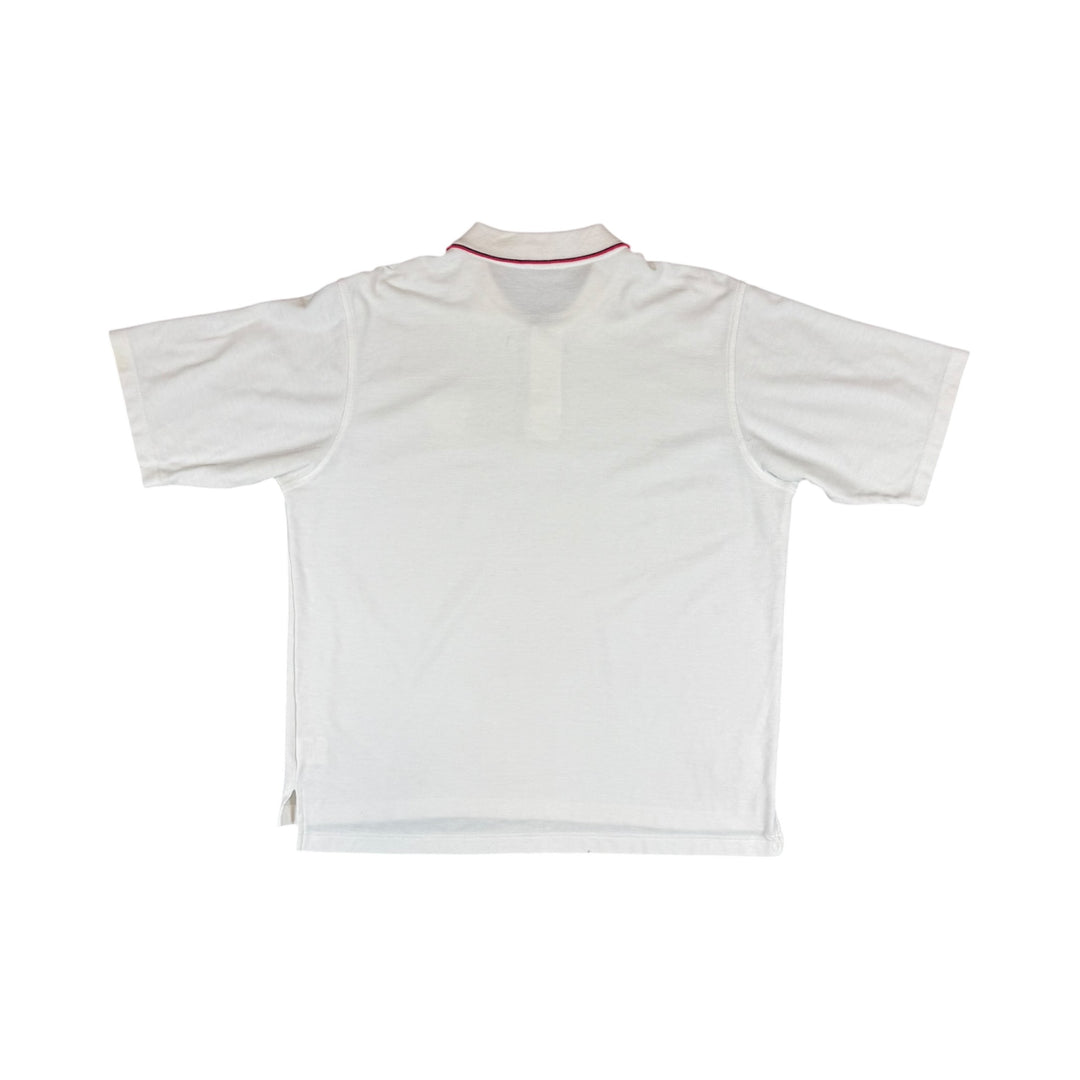 England Admiral Polo Shirt - 7/10 - (XL)