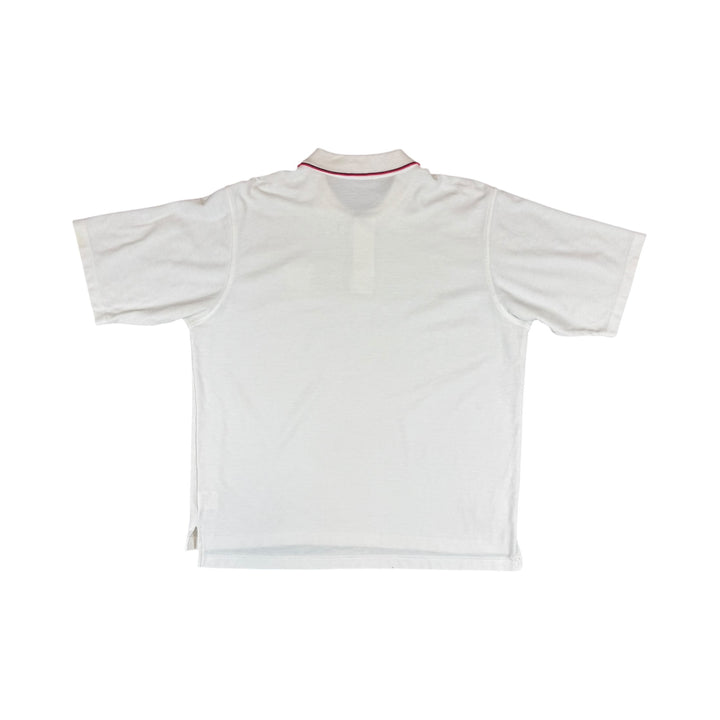 England Admiral Polo Shirt - 7/10 - (XL)