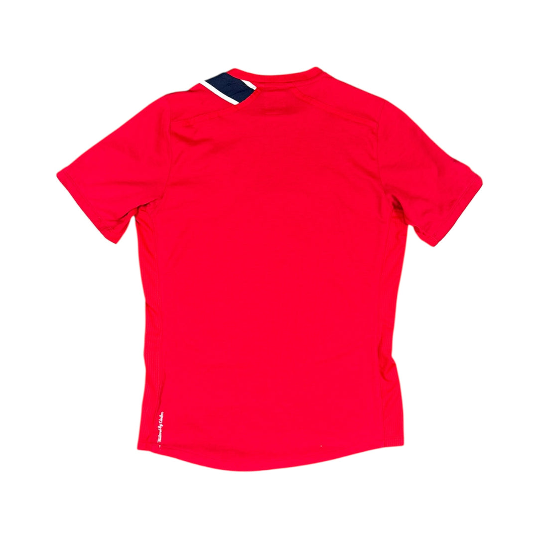 2012-13 Norway Umbro Home Shirt - 9/10 - (S)