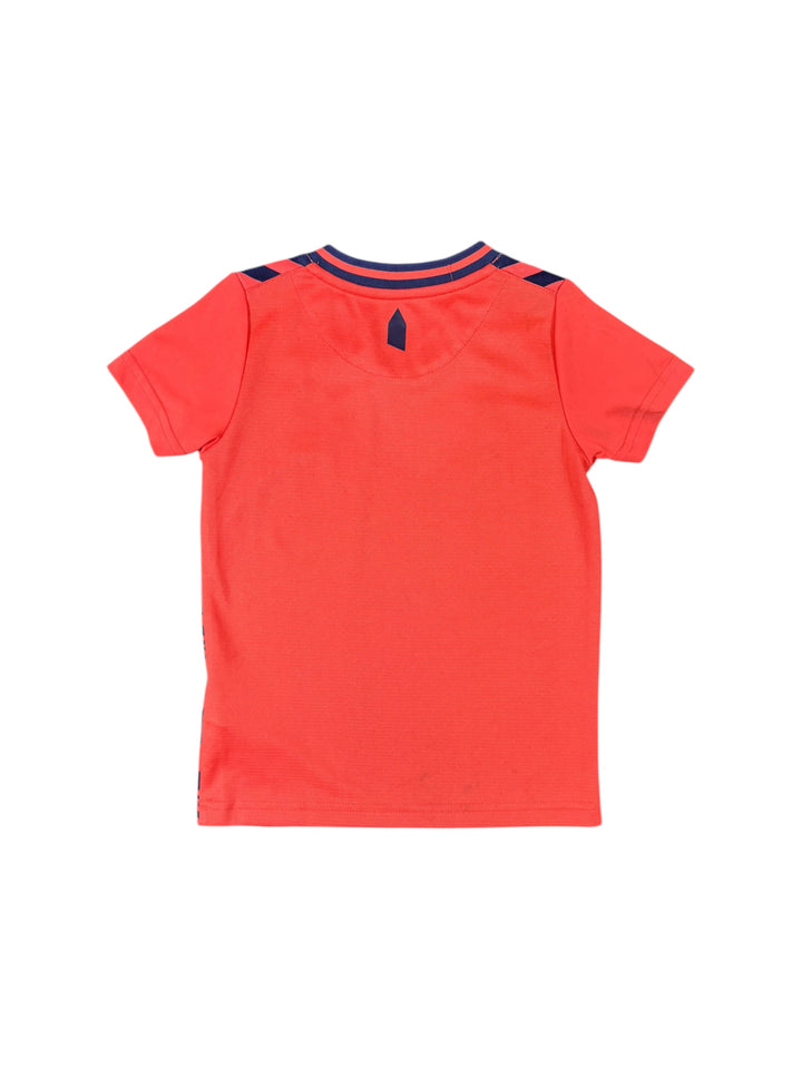 2023/24 Everton Away Shirt - 6/10 - (3-4 Years)
