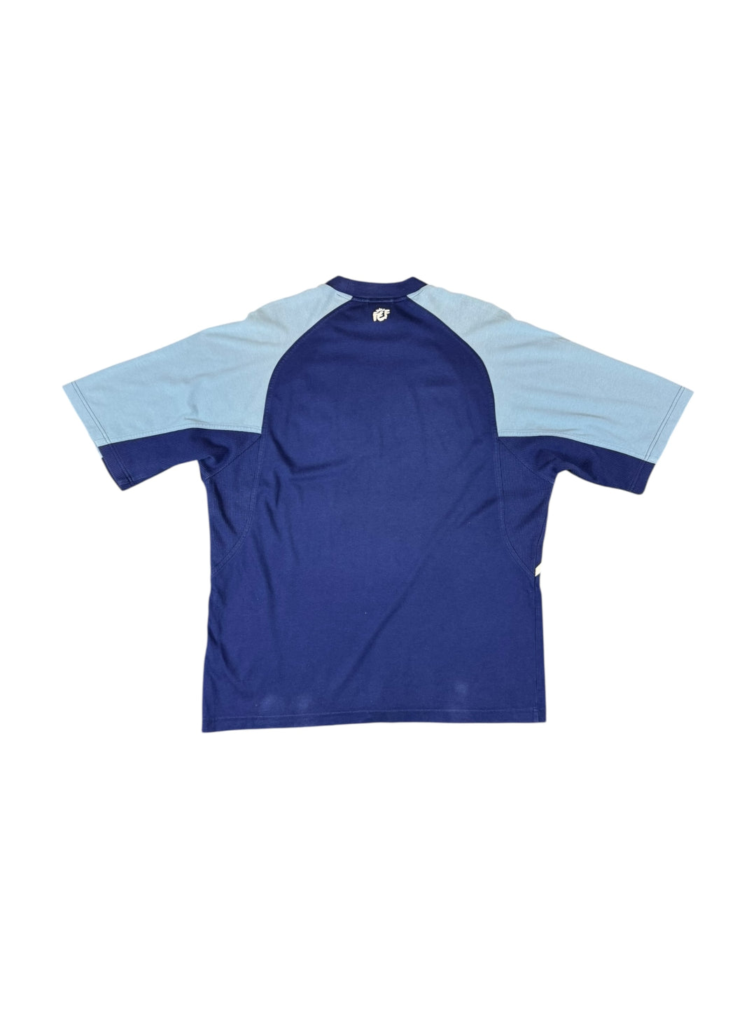 2000/02 Spain Adidas Training Shirt - 8/10 - (L)