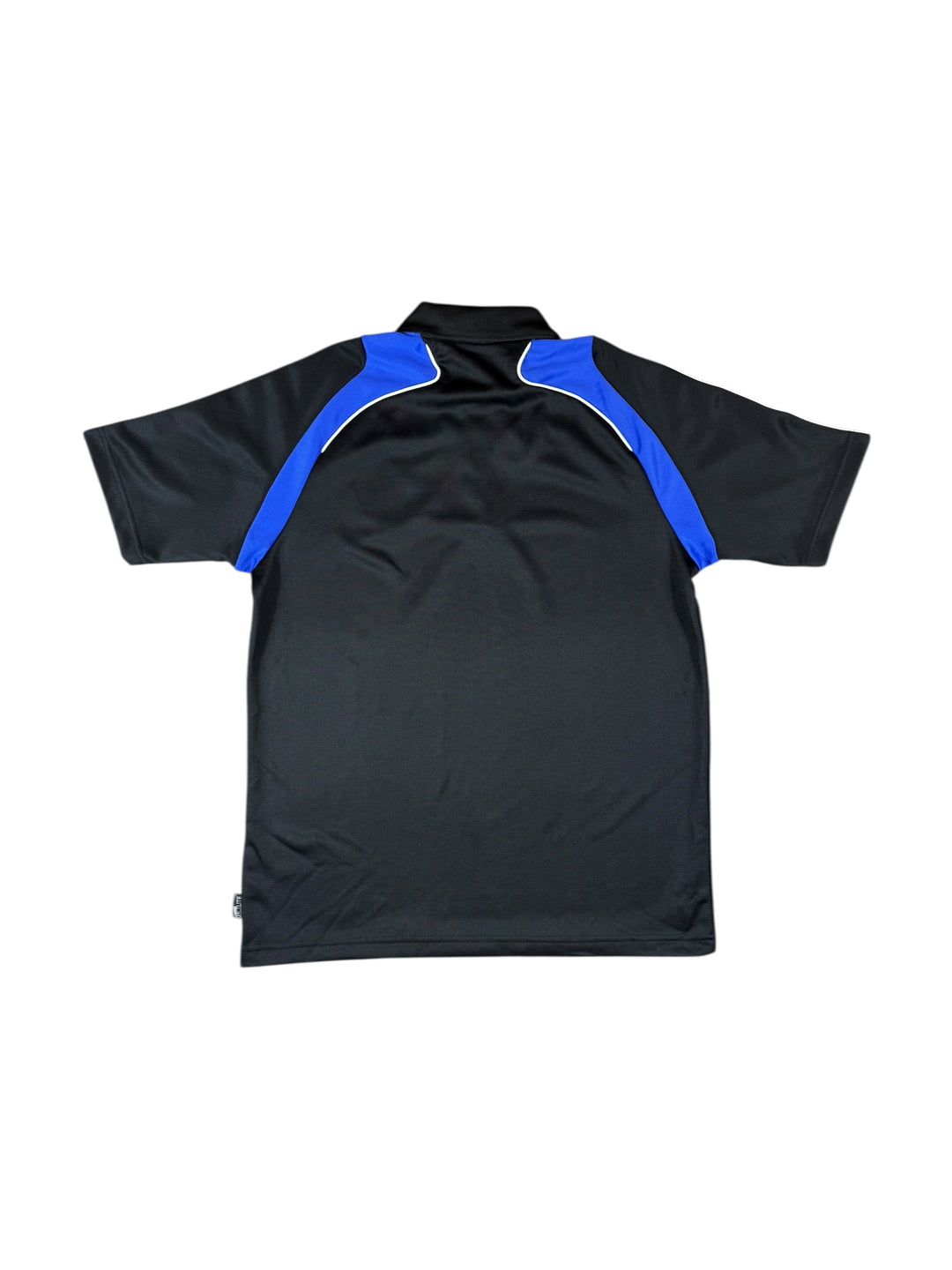 2008/09 Chelsea Adidas Training Polo Shirt - 9/10 - (L)