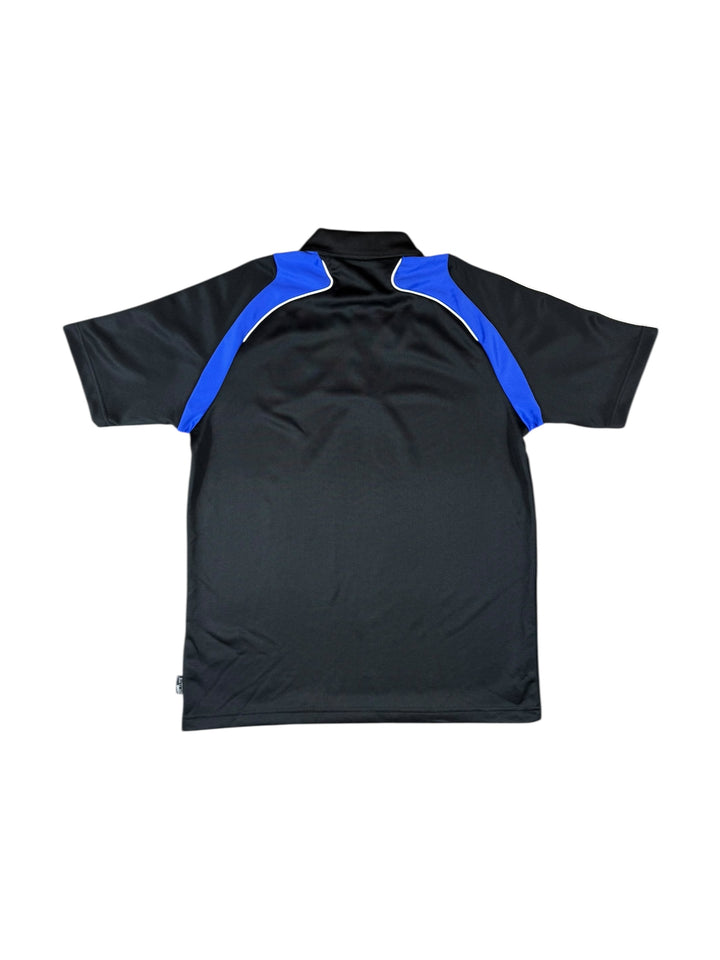 2008/09 Chelsea Adidas Training Polo Shirt - 9/10 - (L)