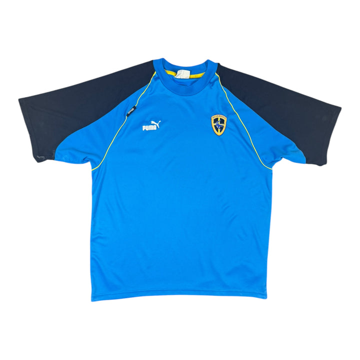 2003-04 Cardiff Training Shirt - 7/10 - (L)