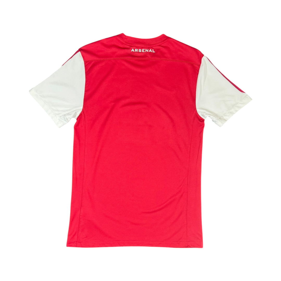 2011-12 Arsenal Home Shirt - 7/10 - (S)
