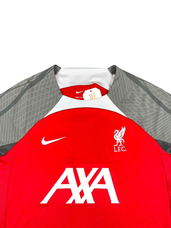 2022/23 Liverpool Nike Football Training Shirt - 9/10 - (M)