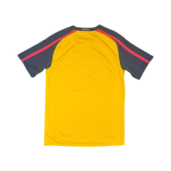 2008-09 Arsenal Away Shirt - 7/10 - (S)