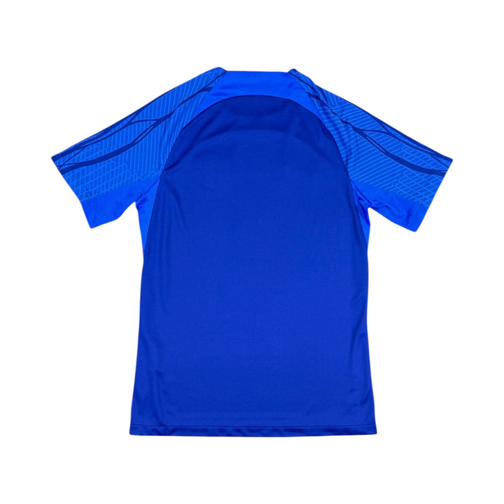 2022-23 Netherlands Nike Stike Shirt - 10/10 - (M)