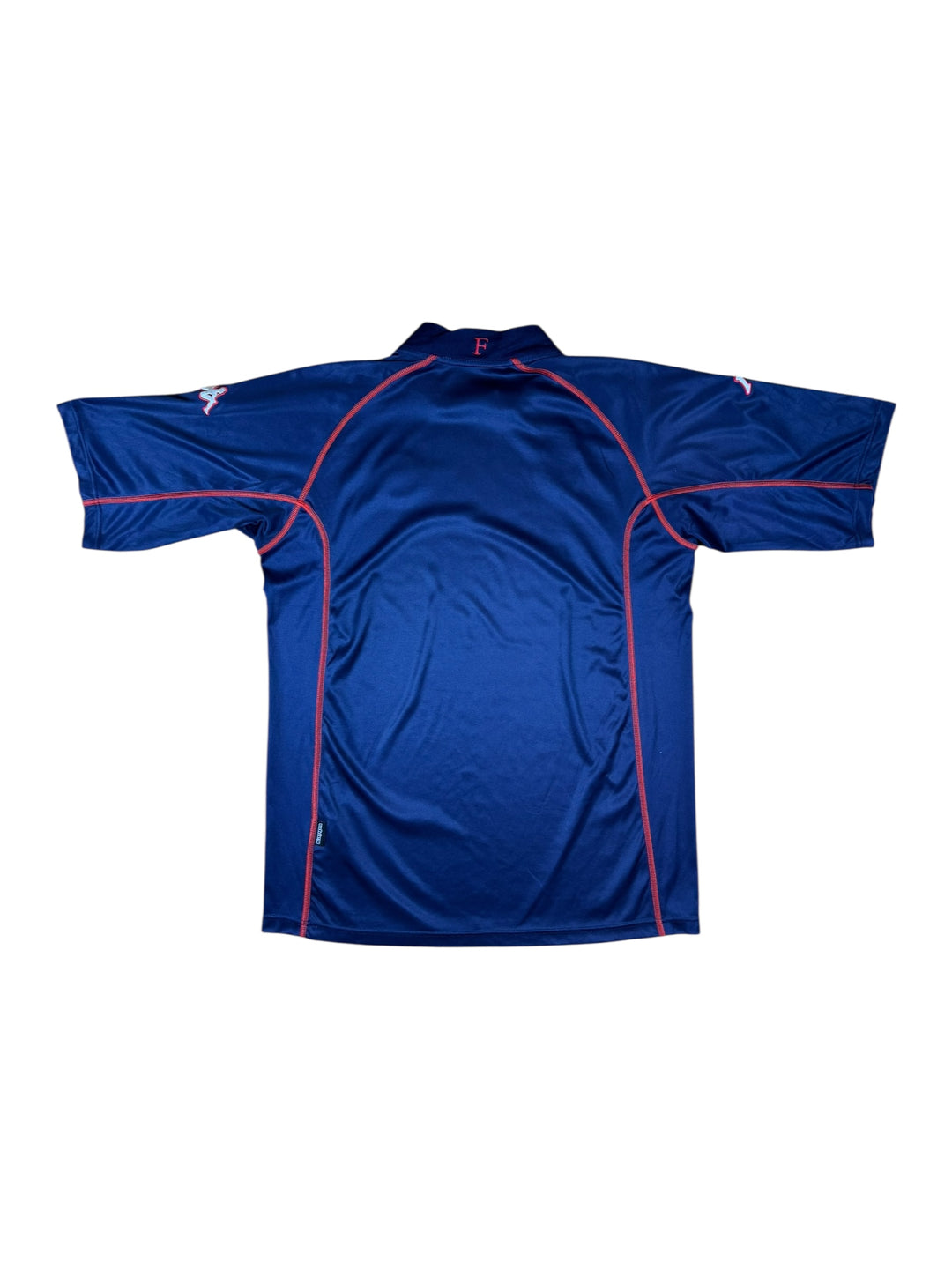2002/03 Feyenoord Kappa Away Football Shirt - 8/10 - (M)