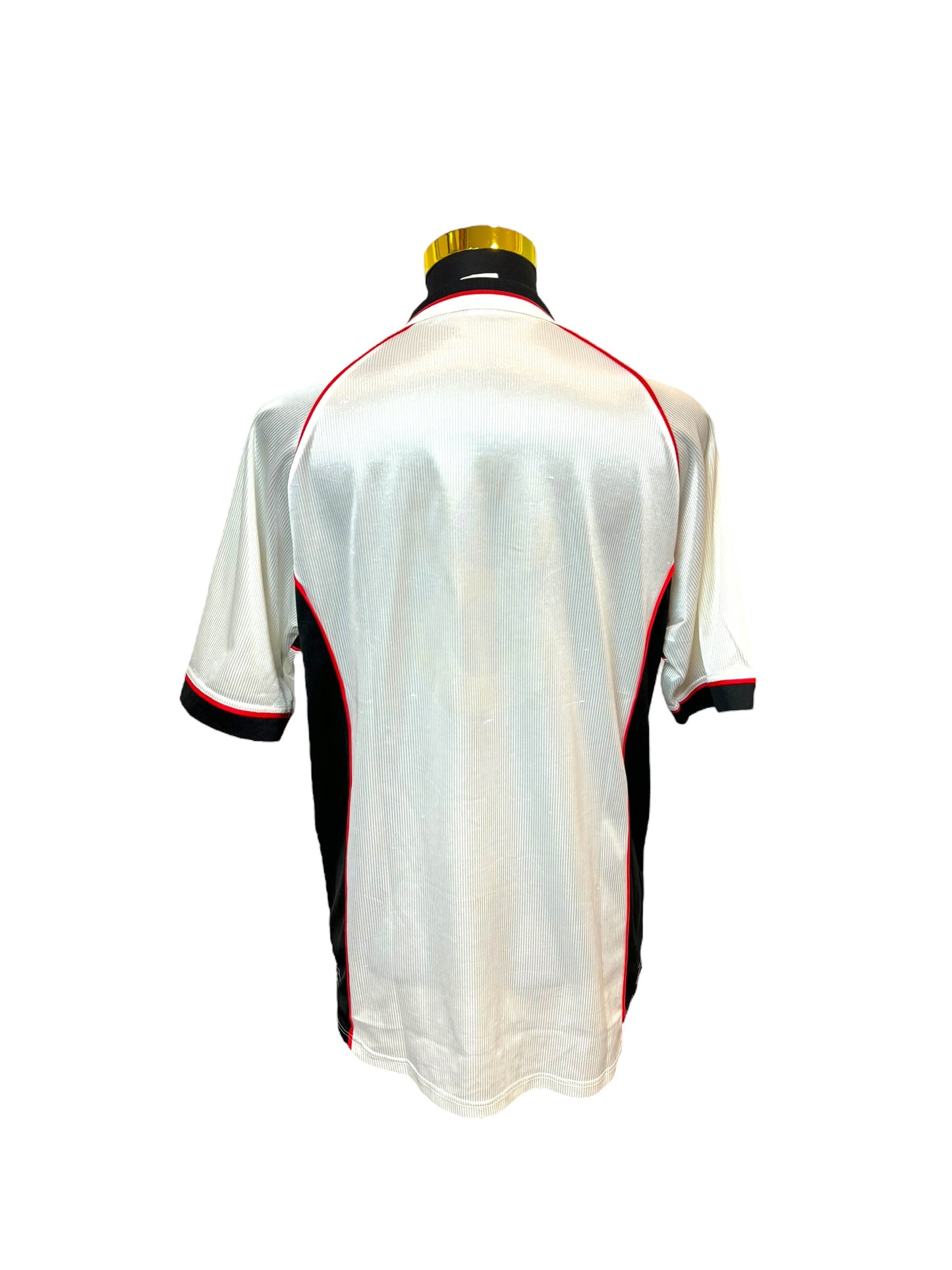 Austria 1998/2000 Football Jersey