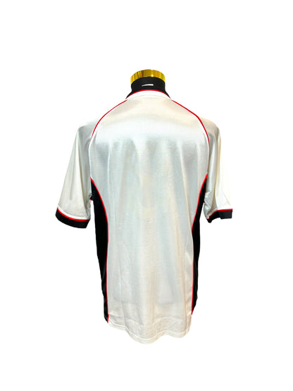 Austria 1998/2000 Football Jersey