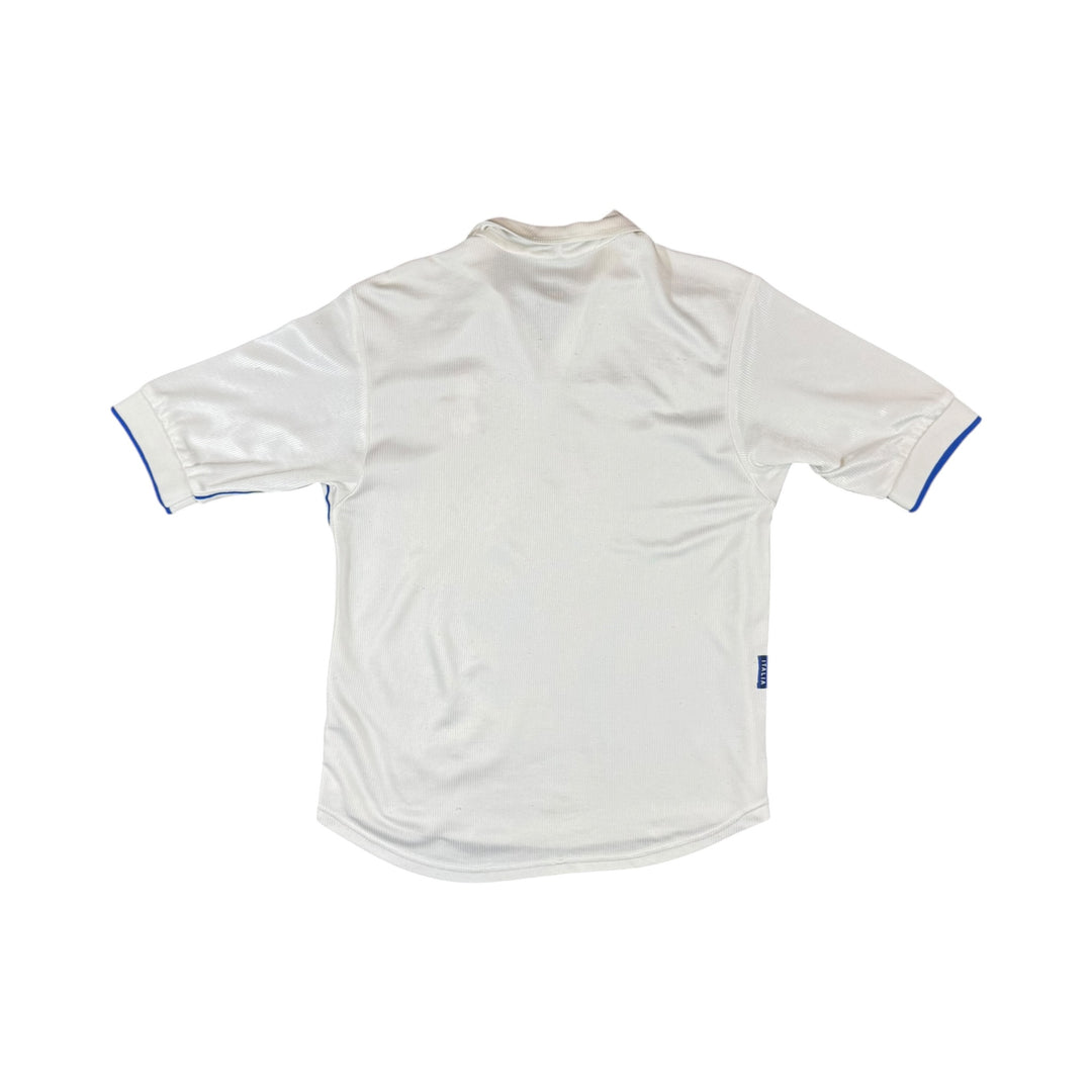 1997-98 Italy Nike Away Shirt - 6/10 - (S)