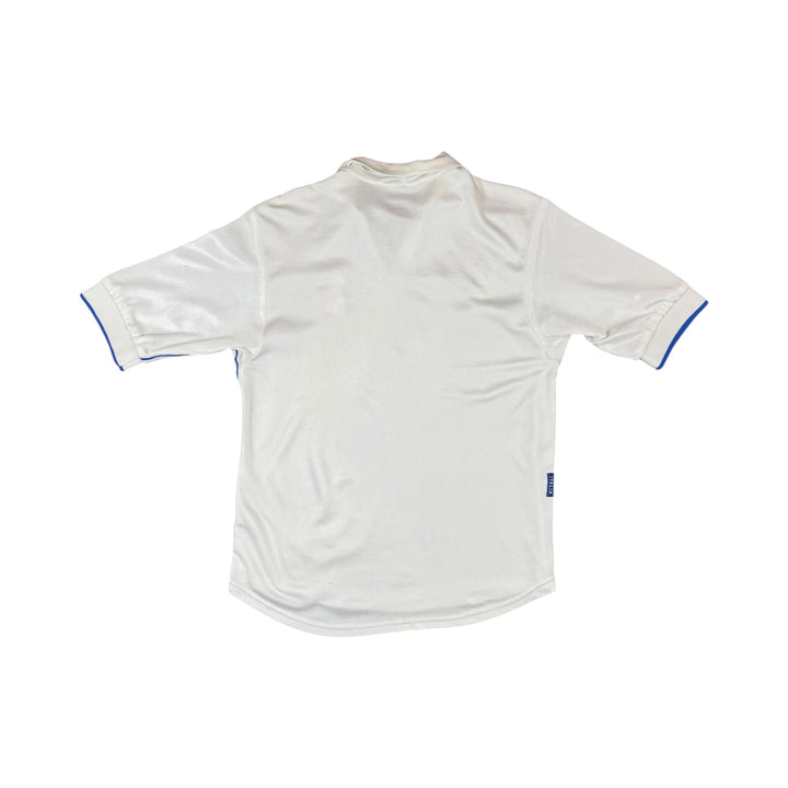 1997-98 Italy Nike Away Shirt - 6/10 - (S)