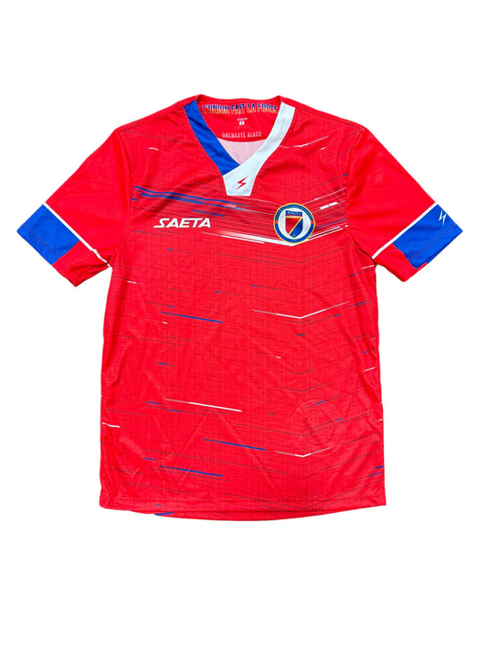 Haiti 2022/23 Football Jersey