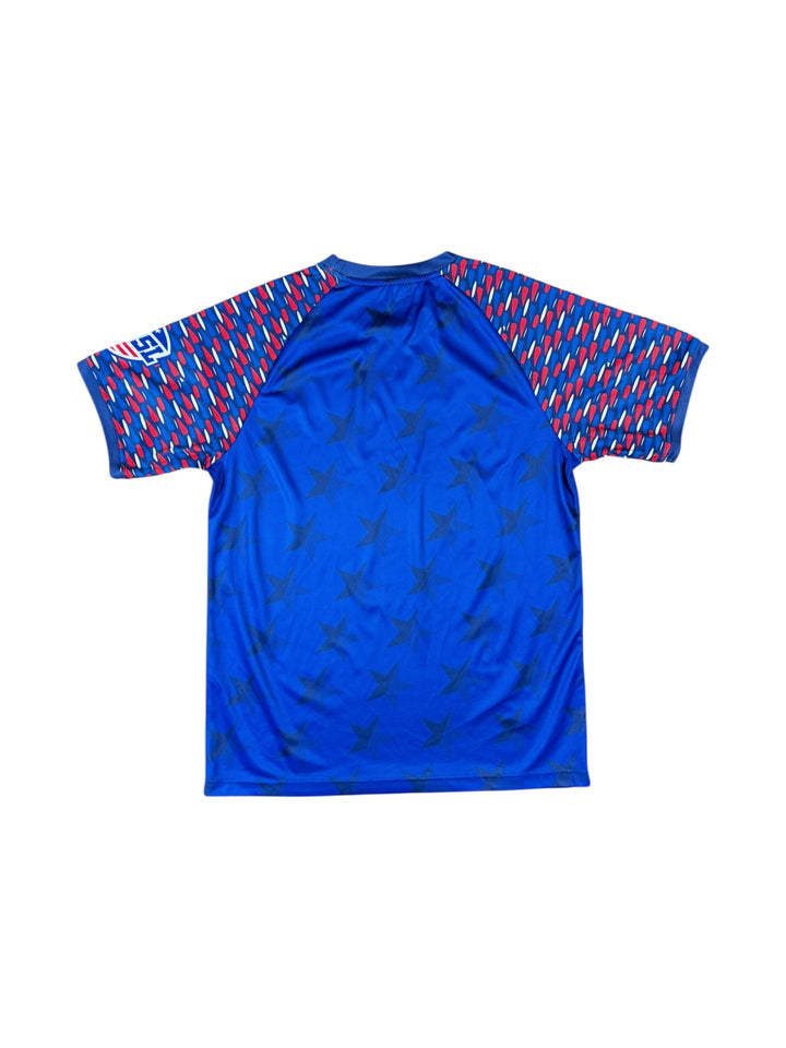 2020 Philadelphia Lone Star Home Shirt - 9/10 - (L)