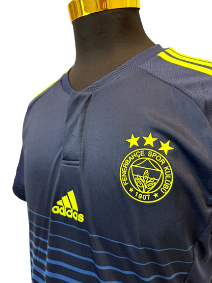 Fenerbahce 2015/16 Football Jersey