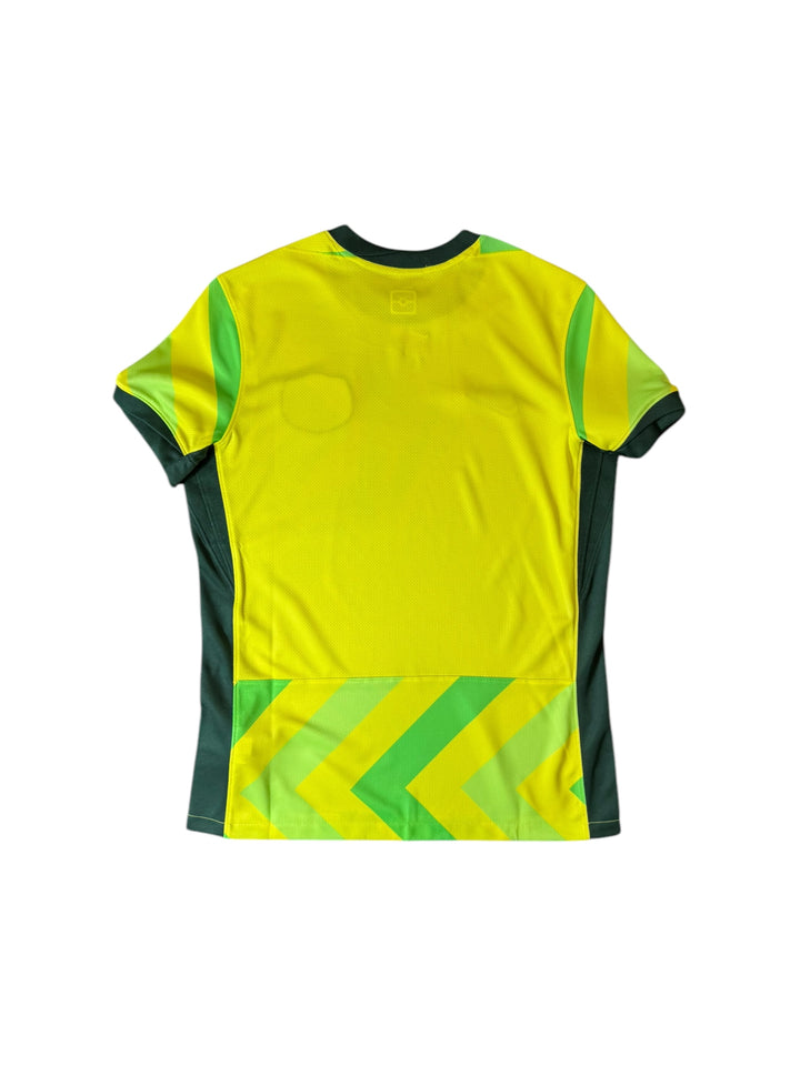 2025/26 Australia Nike Home Football Shirt Women’s (M)