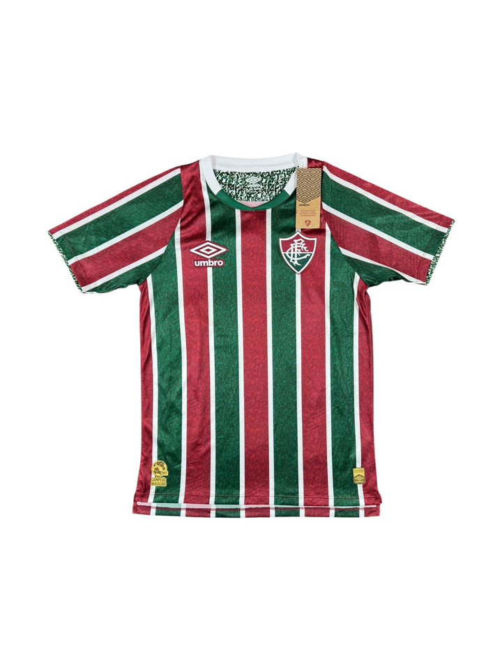 2024/25 Fluminese Umbro Home Shirt Player Authentic Brand New (S)