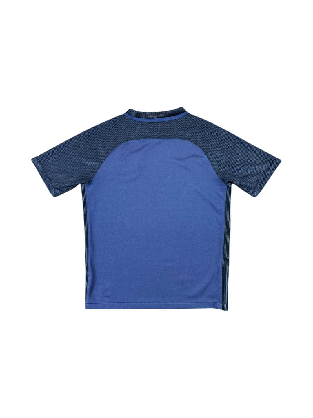 2017/18 England Away Shirt - 8/10 - (12-13 Years)