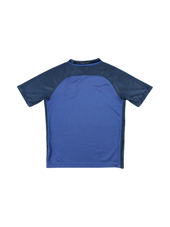 2017/18 England Away Shirt - 8/10 - (12-13 Years)