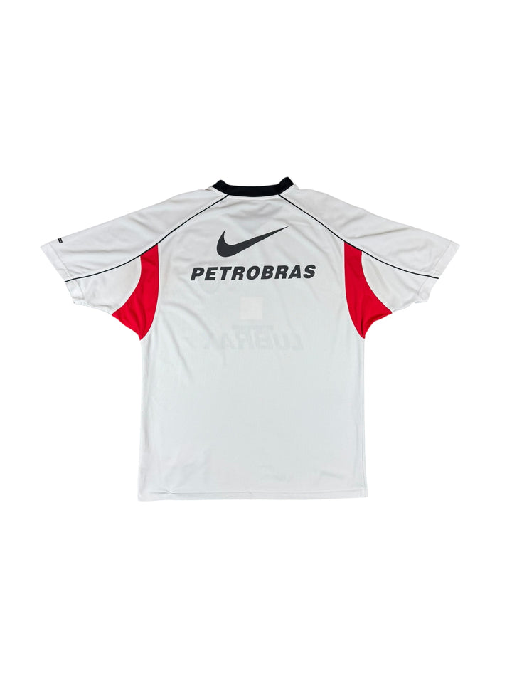 2001 Flamengo Nike Training Shirt - 7/10 - (XL)
