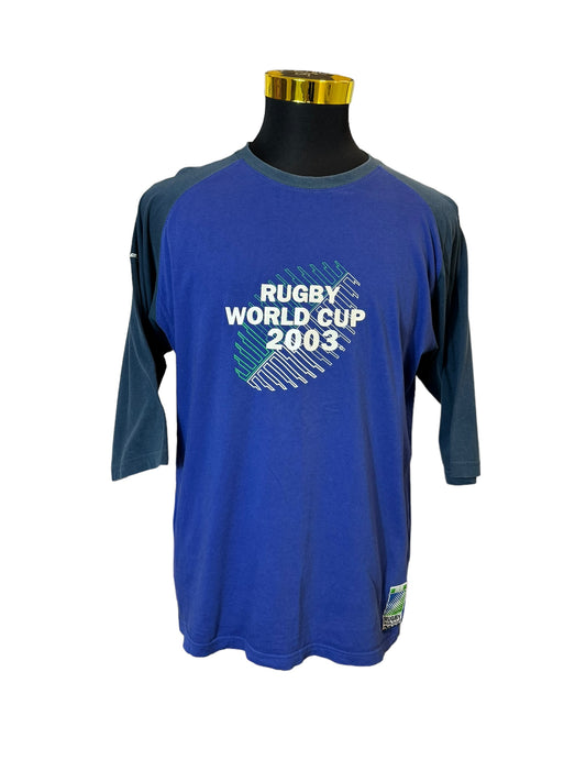 Rugby World Cup T-Shirt