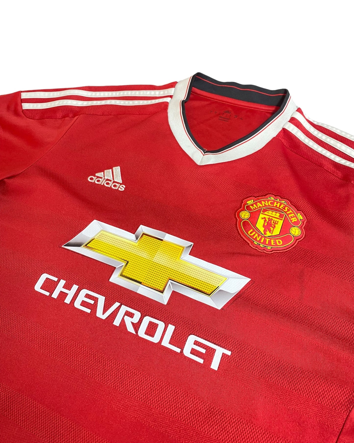 Manchester United 2015/16 Football Jersey Men’s L