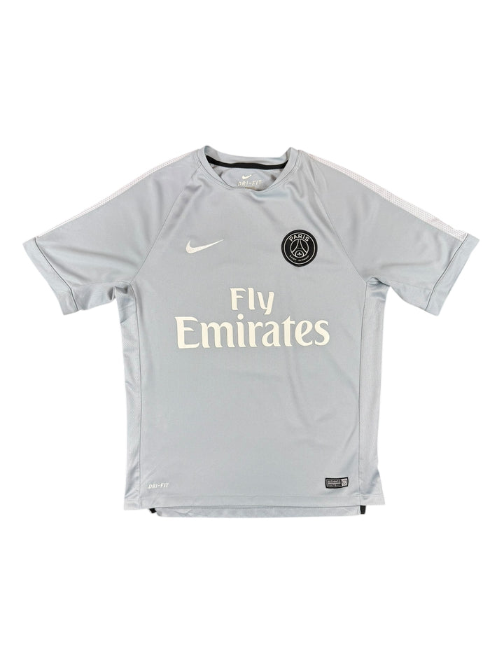 2014/15 Paris Saint Germain Nike Training Football Shirt - 8/10 - (L)