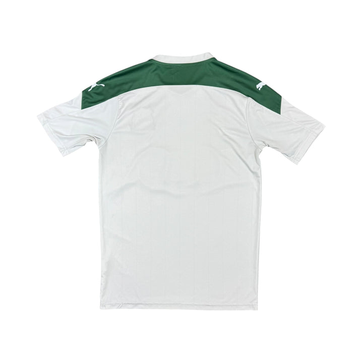 2020-21 Plymouth Away Shirt - 8/10 - (M)
