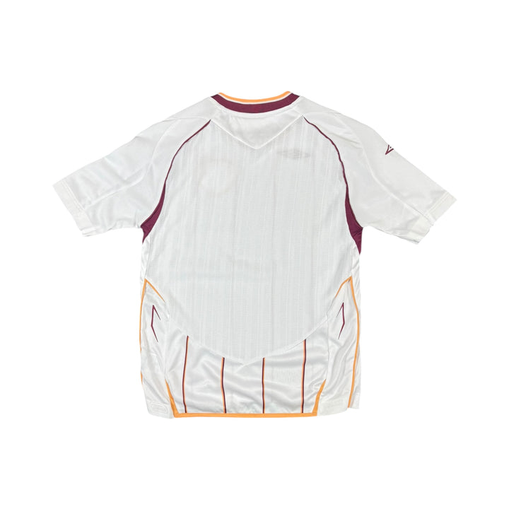 2007-08 Hearts Away Shirt Brand New (9-10 Years)