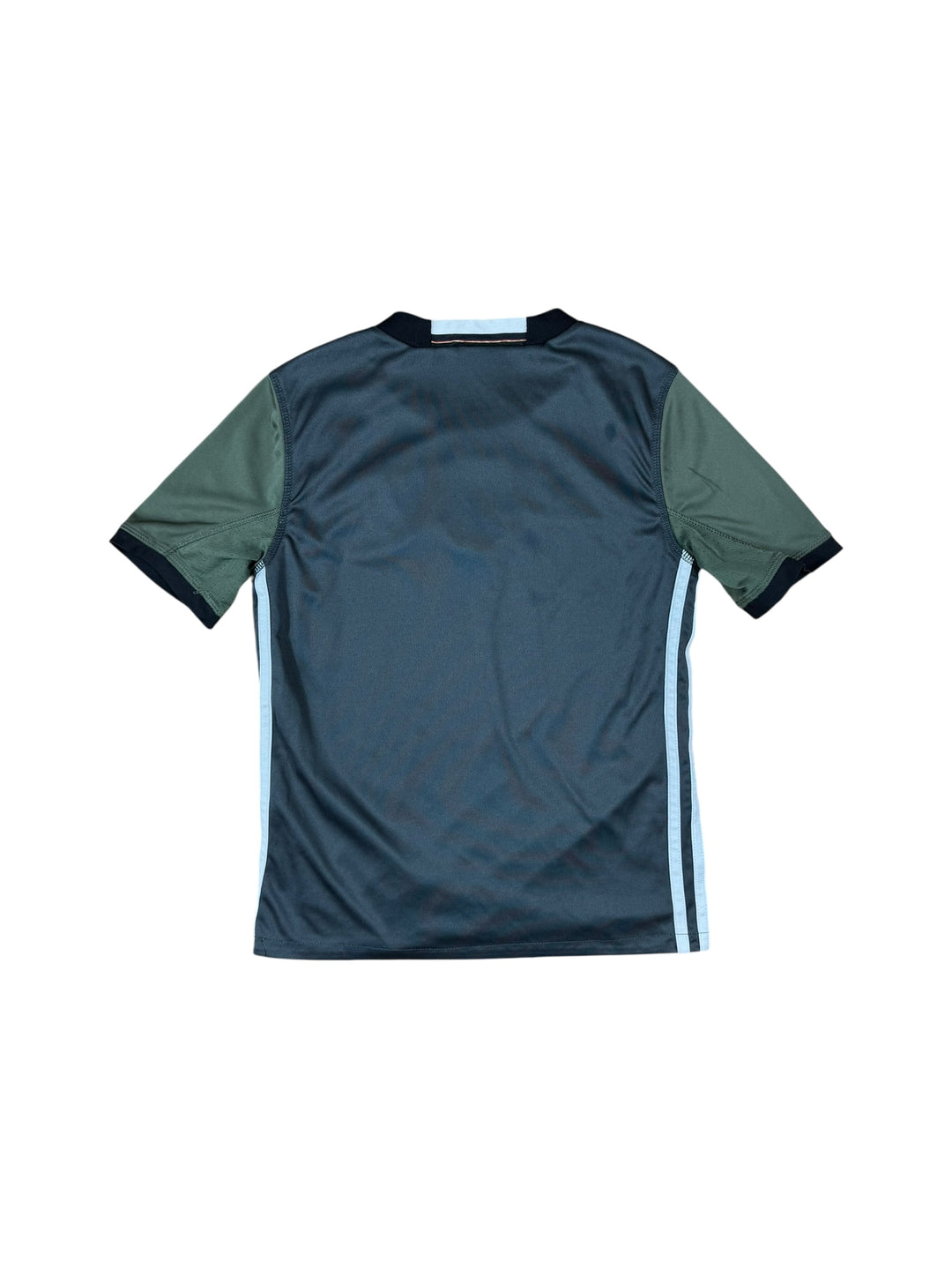 2016/17 Germany Adidas Away Shirt - 8/10 - (8-9 Years)