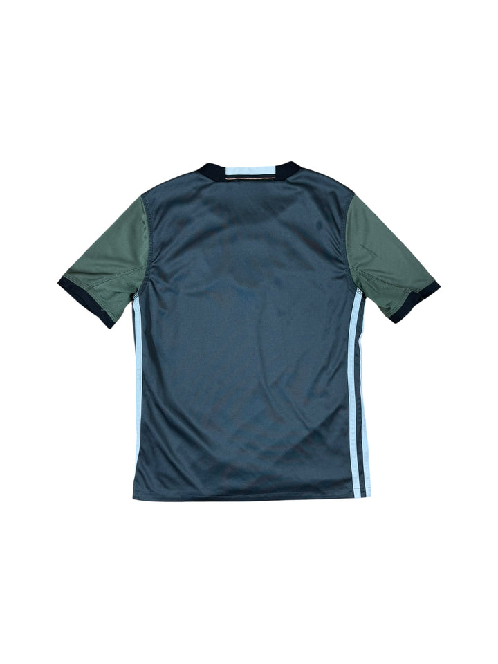 2016/17 Germany Adidas Away Shirt - 8/10 - (8-9 Years)