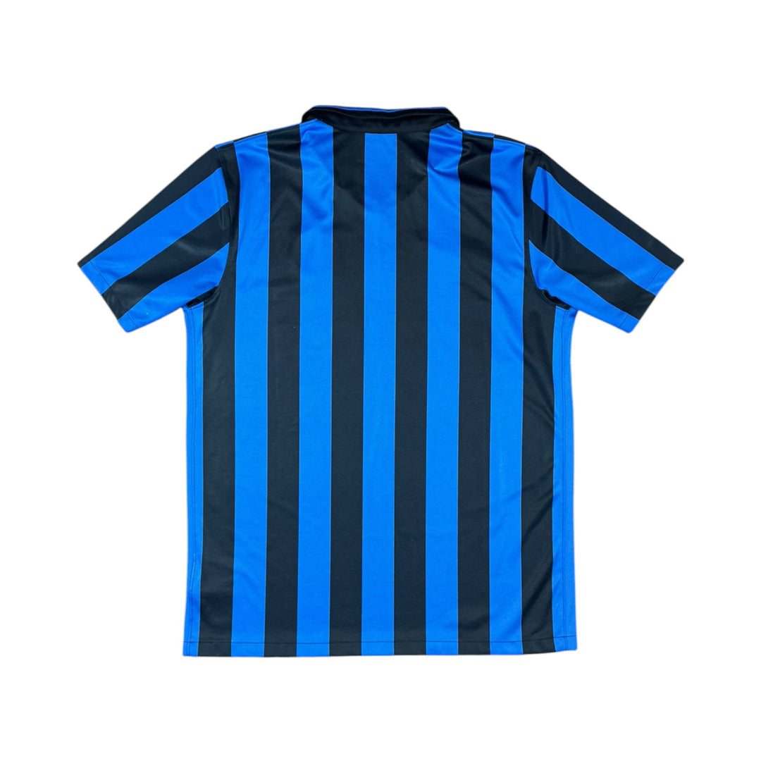 2015-16 Inter Milan Nike Home Shirt - 9/10 - (L)