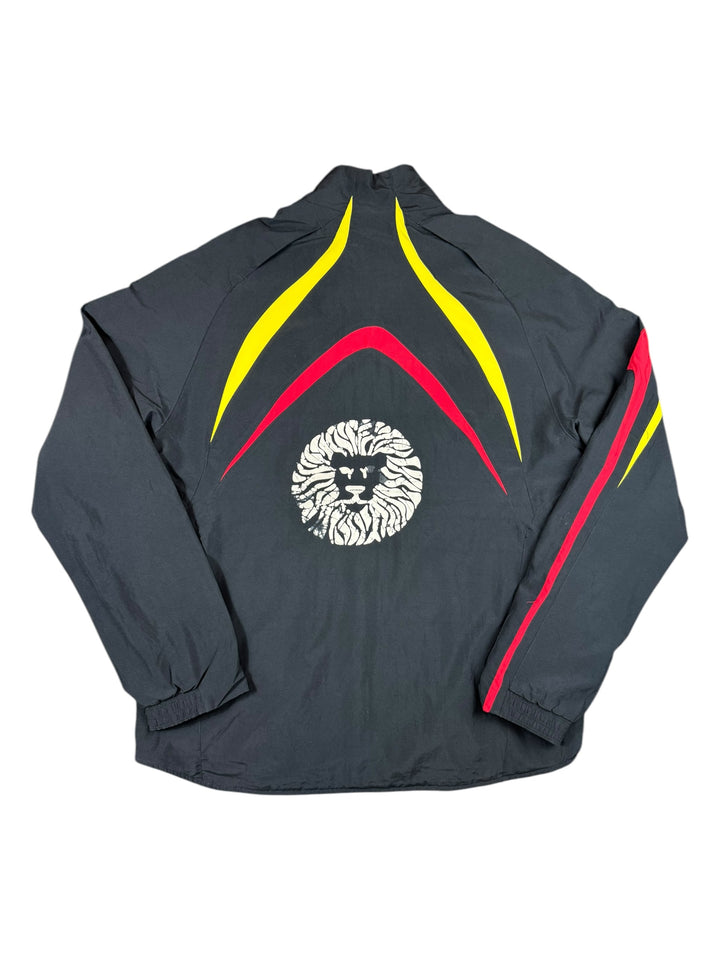 2013/14 Ghana Puma Football Jacket - 6/10 - (L)