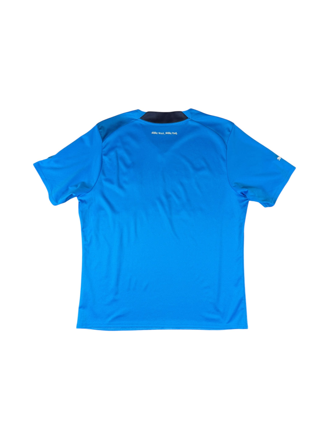 2022/23 Marseille Puma Third Shirt - 9/10 - (XL)