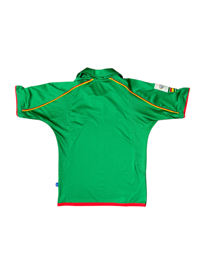 2004/05 Bolivia Home Shirt - 8/10 - (11-12 Years)