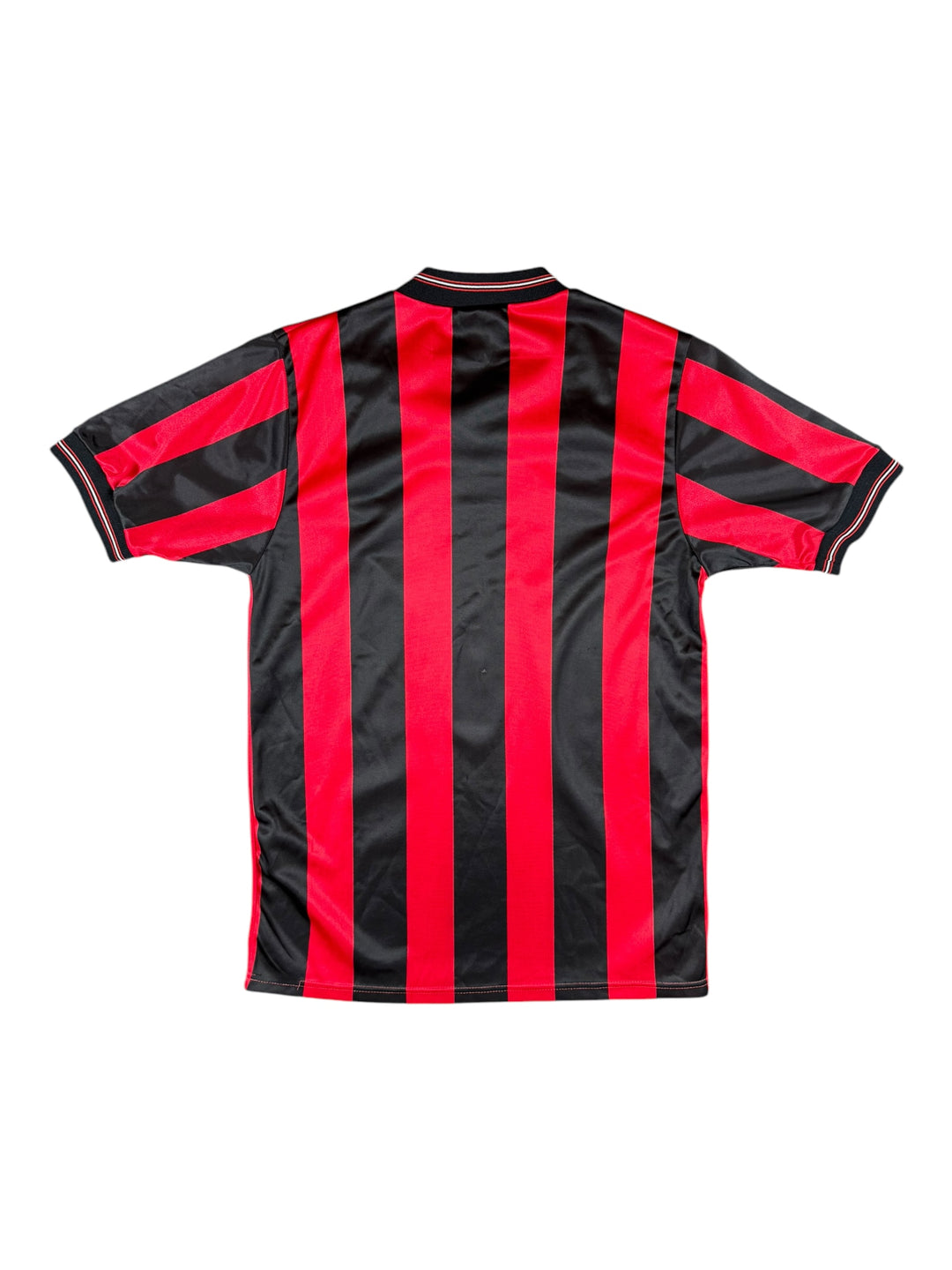 1984/86 Manchester City Umbro Away Football Shirt - 9/10 - (L)