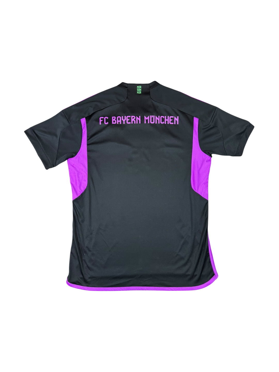 2023/24 Bayern Munich Adidas Away Shirt - 9/10 - (XL)