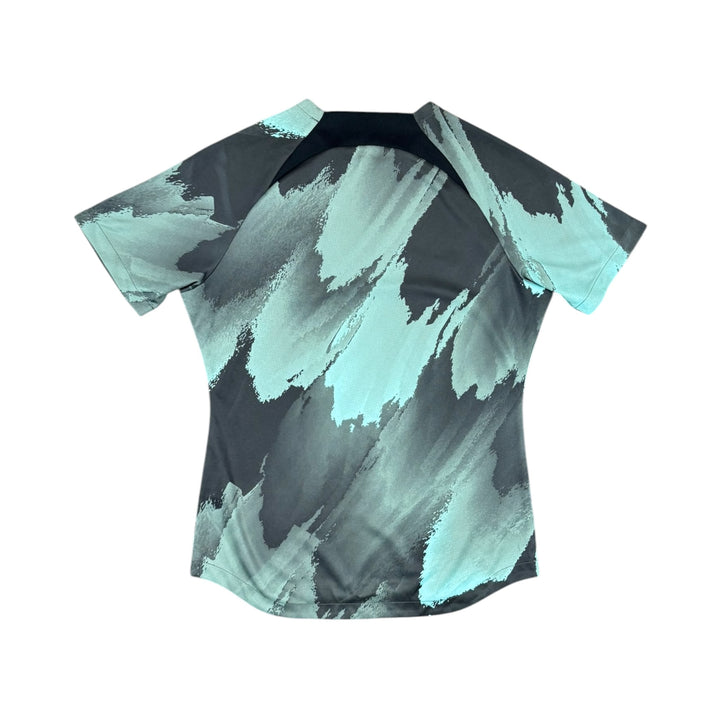 2024-25 New York Gotham Nike Pre-Match Shirt - 10/10 - (S)