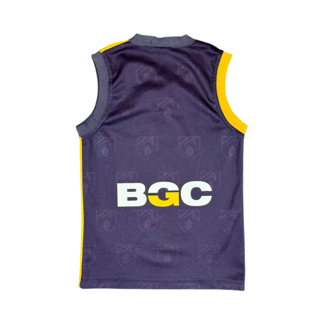 1998 West Coast Eagles AFL Pre-Season Jersey - 8/10 - (S)