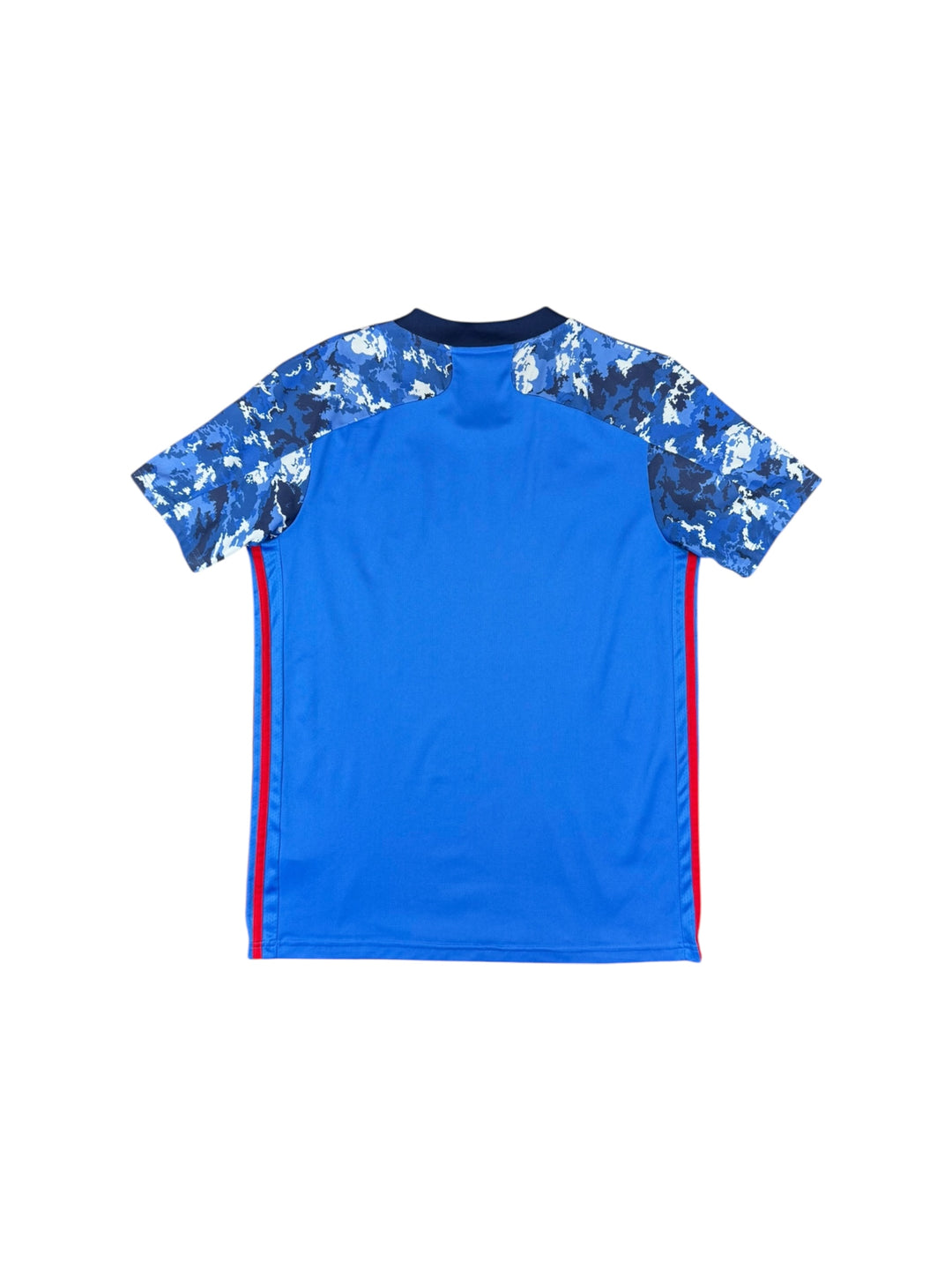 2022-23 Japan Adidas Home Shirt - 9/10 - (L)