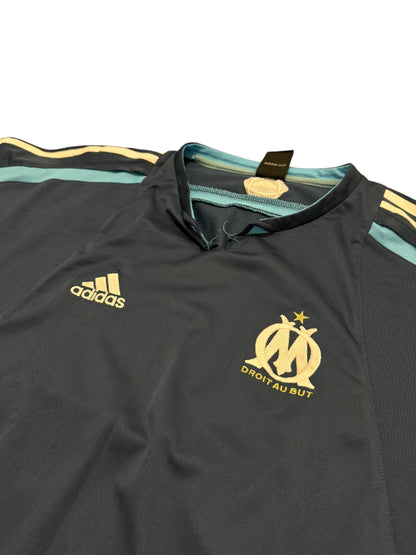 Marseille 2004/05 Football Jersey