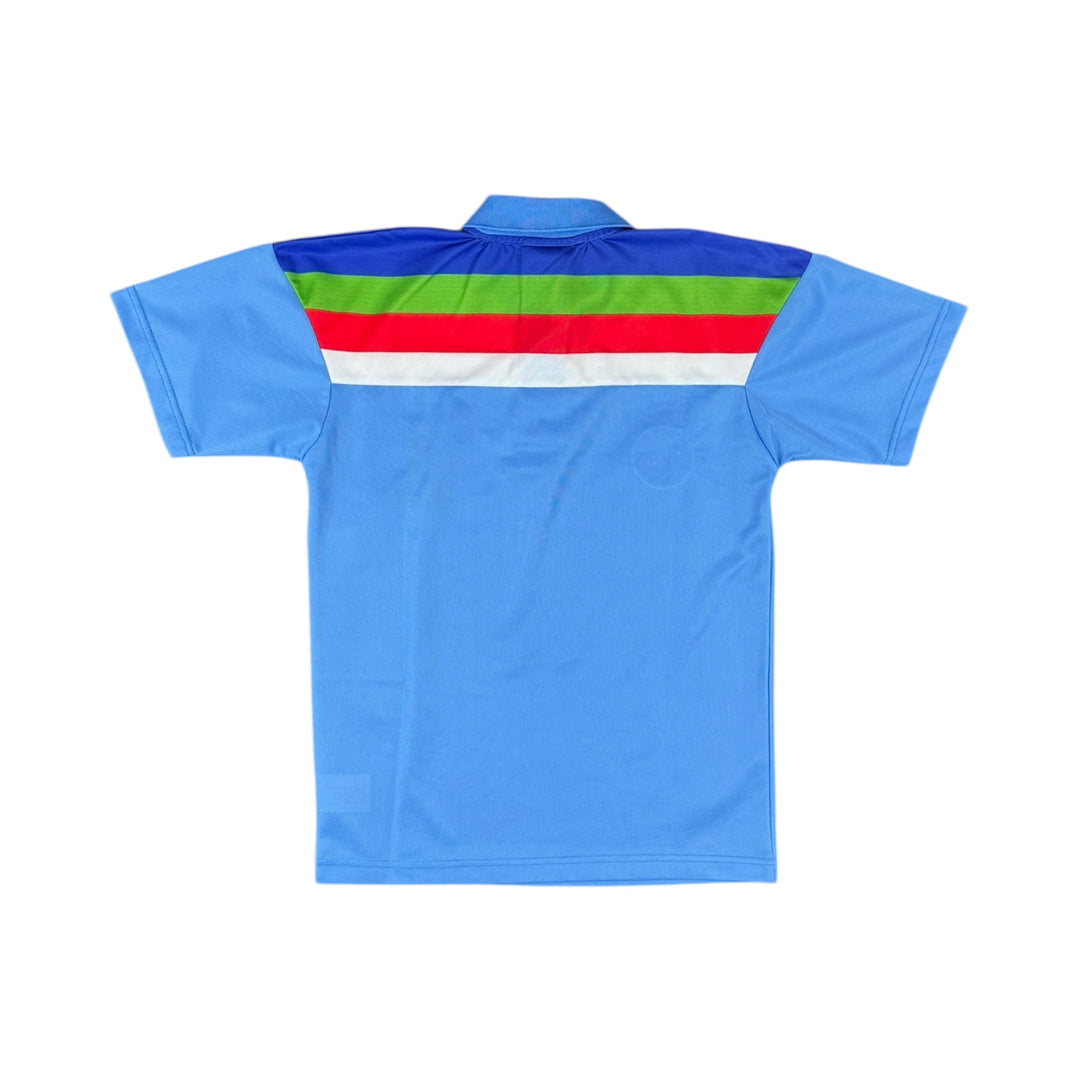 1992 England Cricket Home Shirt - 9/10 - (S)