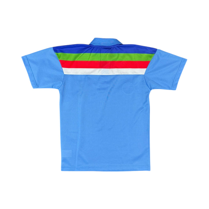 1992 England Cricket Home Shirt - 9/10 - (S)