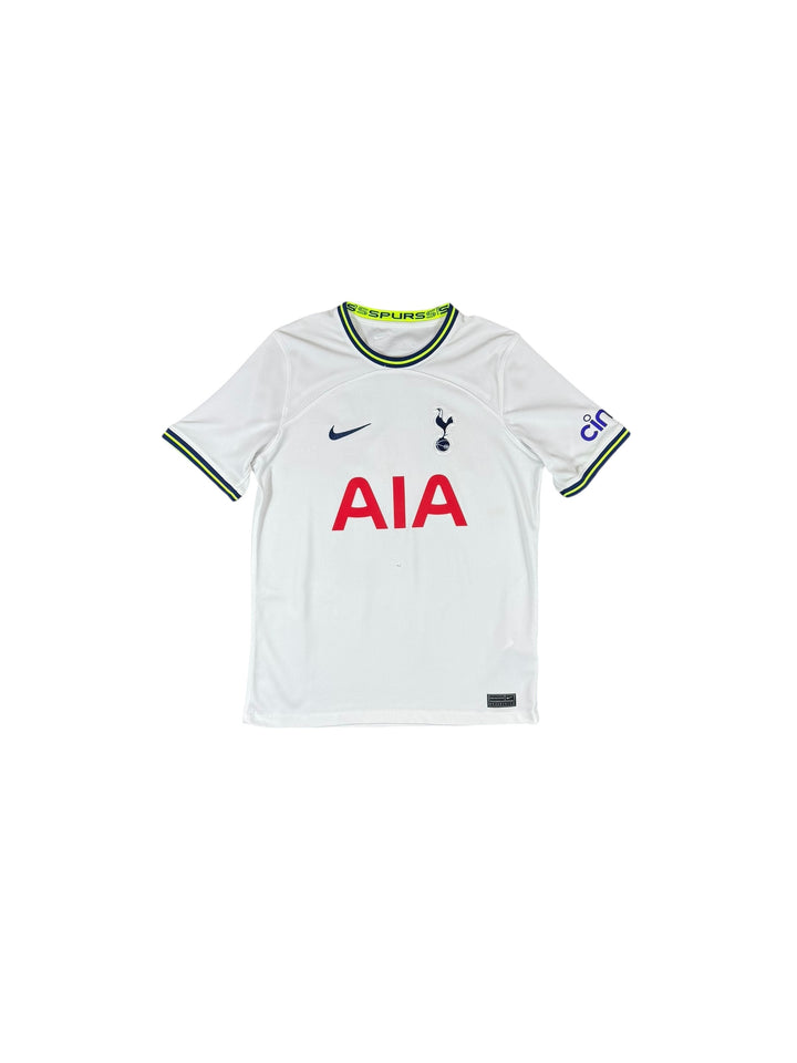 2022-23 Tottenham Hotspurs Nike Home Shirt #10 KANE - 9/10 - (13-14 Years)