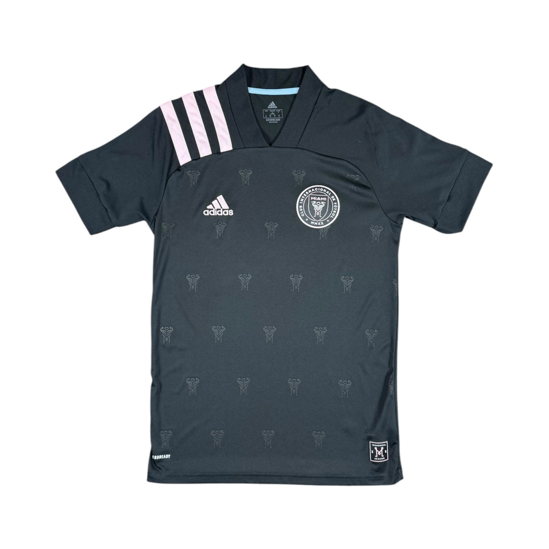 2020 Inter Miami Adidas Away Shirt HIGUAIN #9 - 9/10 - (S)