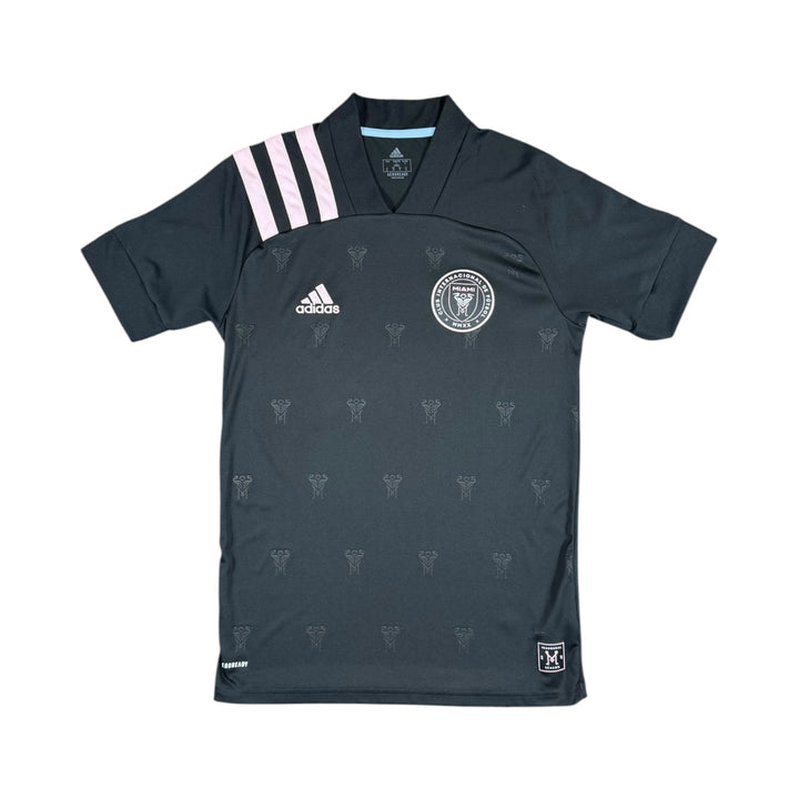 2020 Inter Miami Adidas Away Shirt HIGUAIN #9 - 9/10 - (S)