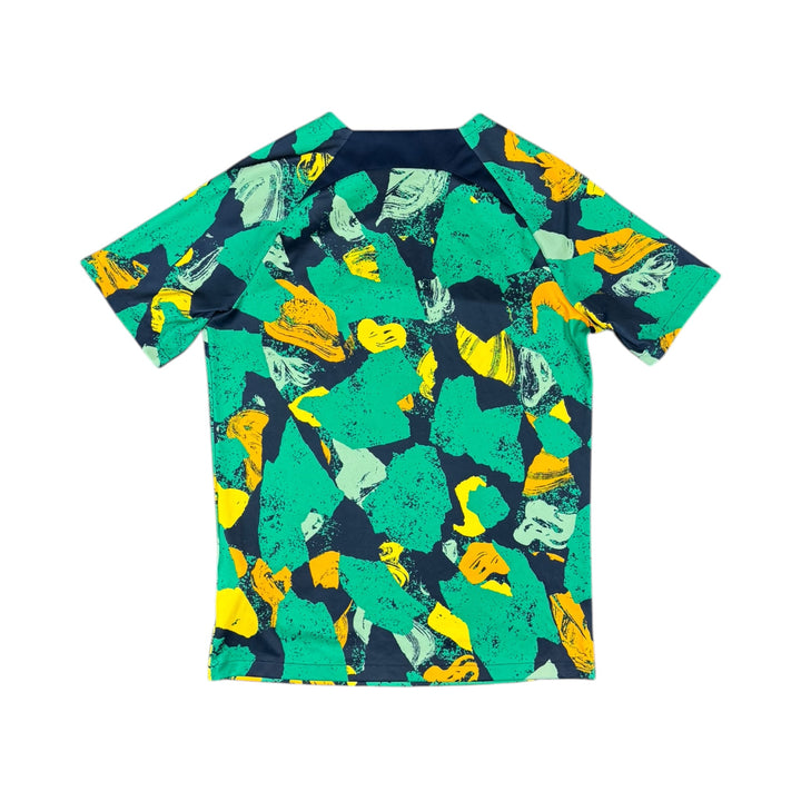 2022-23 Australia Training Shirt - 9/10 - (M)