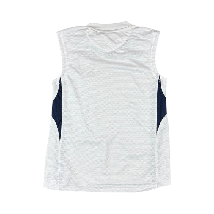 2005-06 England Umbro Training Shirt - 10/10 - (13-14 Years)