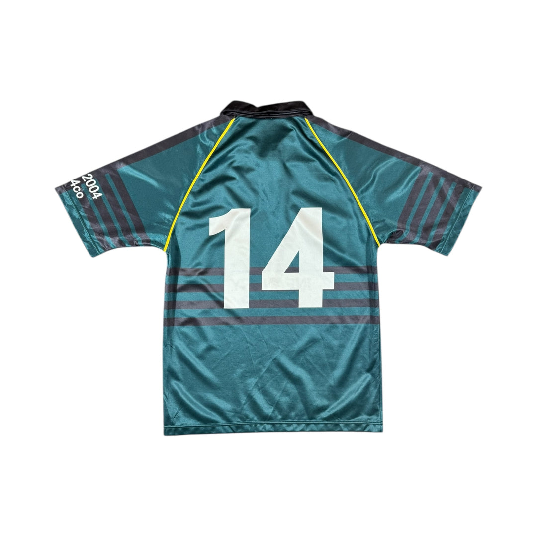 2004 British Military Rugby Shirt Player Issue - 8/10 - (M)